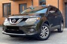 Nissan Rogue SL FUUL