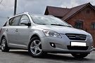 Kia Ceed KLIMA Silver Ed