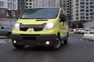 Renault Trafic пасс.
