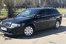 Audi A4 Sline