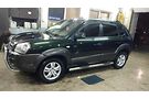 Hyundai Tucson 4WD