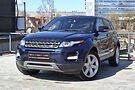 Land Rover Range Rover Evoque Meridian+Panorama