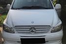Mercedes-Benz Vito 115 115 Long 2.2 CDI