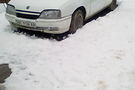 Opel Omega