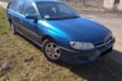 Opel Omega