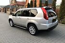 Nissan X-Trail 2.5 AVT Офіційний