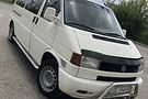 Volkswagen T4 (Transporter) пасс. ExtraLong