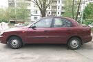 Daewoo Lanos