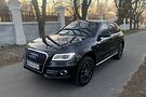 Audi Q5 S Line 