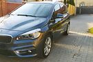 BMW 218 LUXURY LINE
