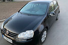 Volkswagen Golf V 1.4 mpi