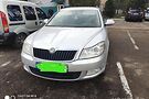 Skoda Octavia A5