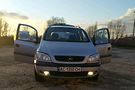 Opel Zafira elegance