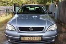 Opel Astra G