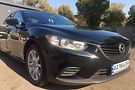 Mazda 6 Sport