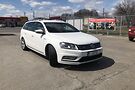 Volkswagen Passat B7 R-line