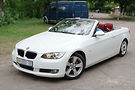 BMW 320 Cabrio