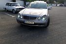 Mercedes-Benz E-Class tgugguj