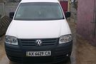 Volkswagen Caddy пасс.