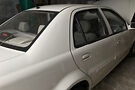 Geely CK