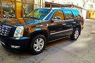 Cadillac Escalade PLATINUM