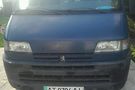 Peugeot Boxer груз. 2.5дизель