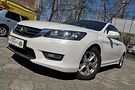Honda Accord OFFICIAL