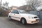 Daewoo Lanos