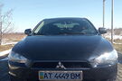 Mitsubishi Lancer Мітсубісі лансер 10 