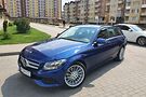 Mercedes-Benz C 220 2.2diesel addblue 