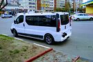 Opel Vivaro пасс. махi