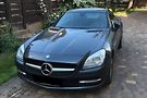Mercedes-Benz SLK 250