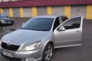 Skoda Octavia A5