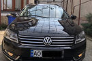Volkswagen Passat B7