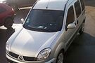 Renault Kangoo пасс.