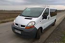 Renault Trafic пасс.