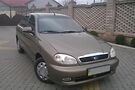 Daewoo Sens
