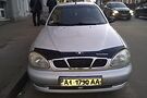 Daewoo Lanos