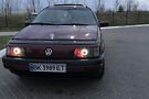 Volkswagen Passat B3