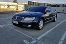 Volkswagen Phaeton long
