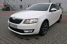 Skoda Octavia A7 1.4 ТSI