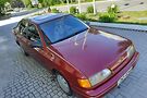Ford Scorpio хорганизм.сост.