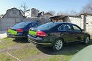 Volkswagen Passat B7 Premium SEL