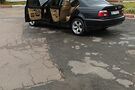 BMW 520 Е-39