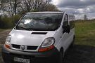 Renault Trafic пасс.