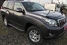 Toyota Land Cruiser Prado 150