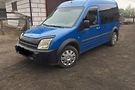 Ford Transit Connect пасс.
