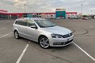 Volkswagen Passat B7