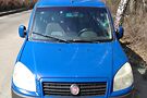 Fiat Doblo груз.-пасс. Cargo MAXI