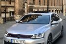 Volkswagen Jetta GLI 2014 м.г.